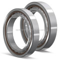 Spindle bearing7020AC 7020ACDGA 7020 ctp4 single row angular contact ball bearing 100*150*24mm